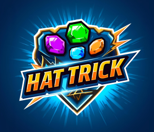 Hat Trick Logo