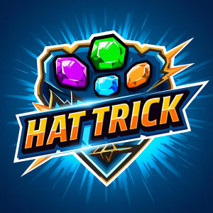 Hat Trick Logo
