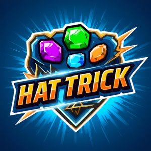 Hat Trick Logo small