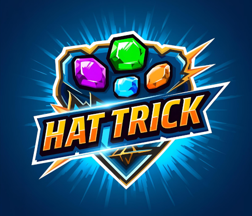 Hat Trick Logo small