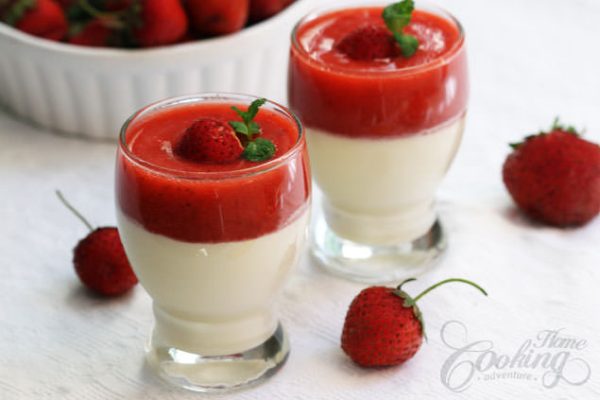 Panna Cotta - Image 3