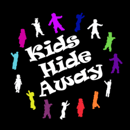 Kids Hide Away Logo