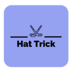Hat Trick Logo