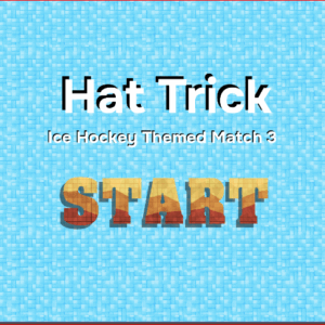 Hat Trick Title Scene