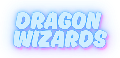 Dragon Wizards