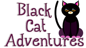 Black Cat Adventures v1 Demo
