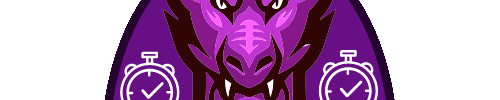 Dragon's Timers