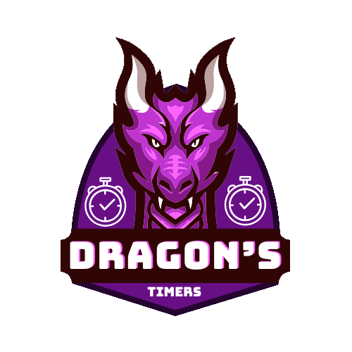 Dragon's Timers