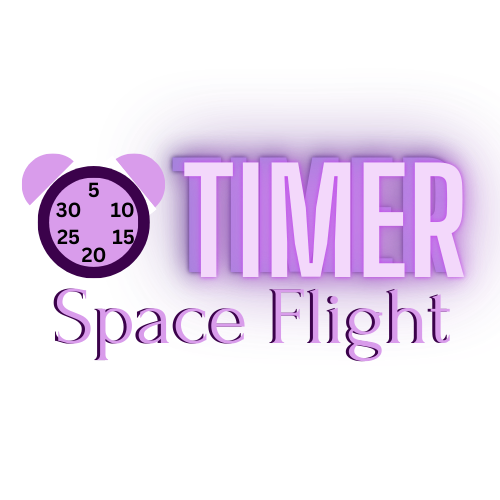 Space Flight Timer