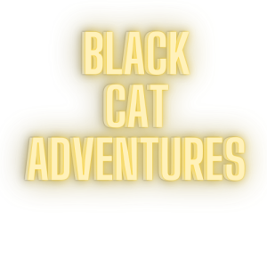 Black Cat Adventures