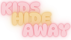 Kids Hide Away Logo