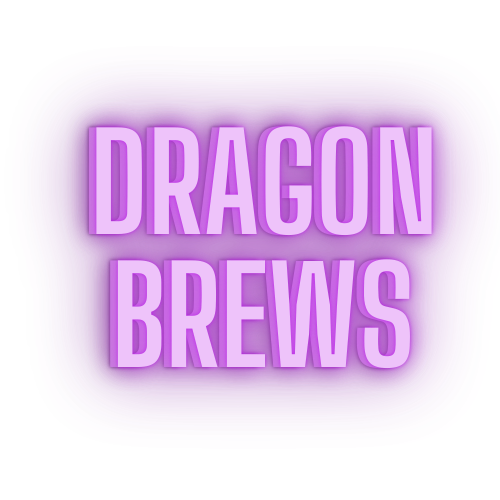 Dragon Brews