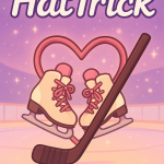 Hat Trick AI Generated Logo